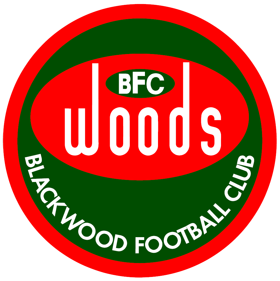 Blackwood Football Club