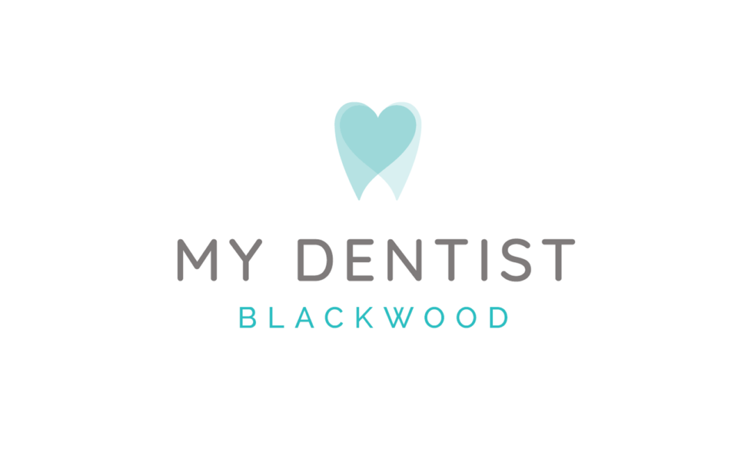 My Dentist Blackwood partner with the Woods