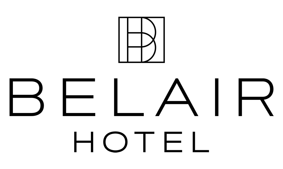Belair Hotel logo