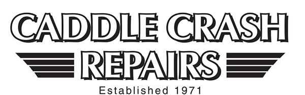 Caddle Crash Repairs logo