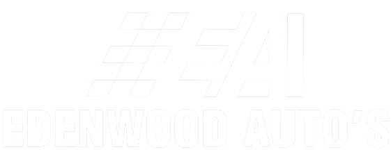 Edenwood Auto's logo