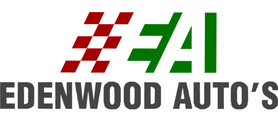 Edenwood Auto's logo