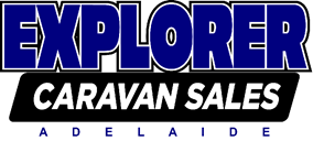 Explorer Caravan Sales logo