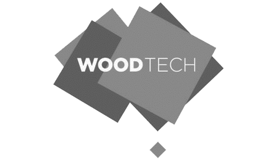 Wood Tech logo