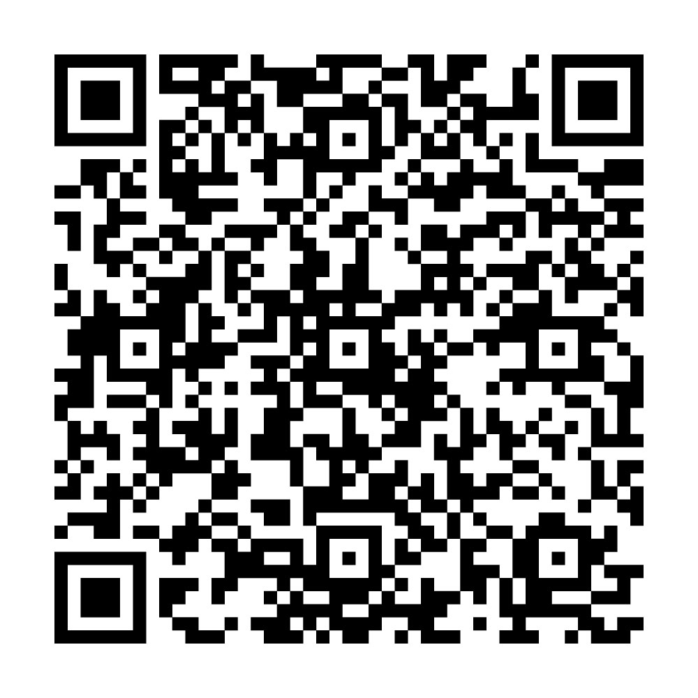 QR Code BFC Axemen