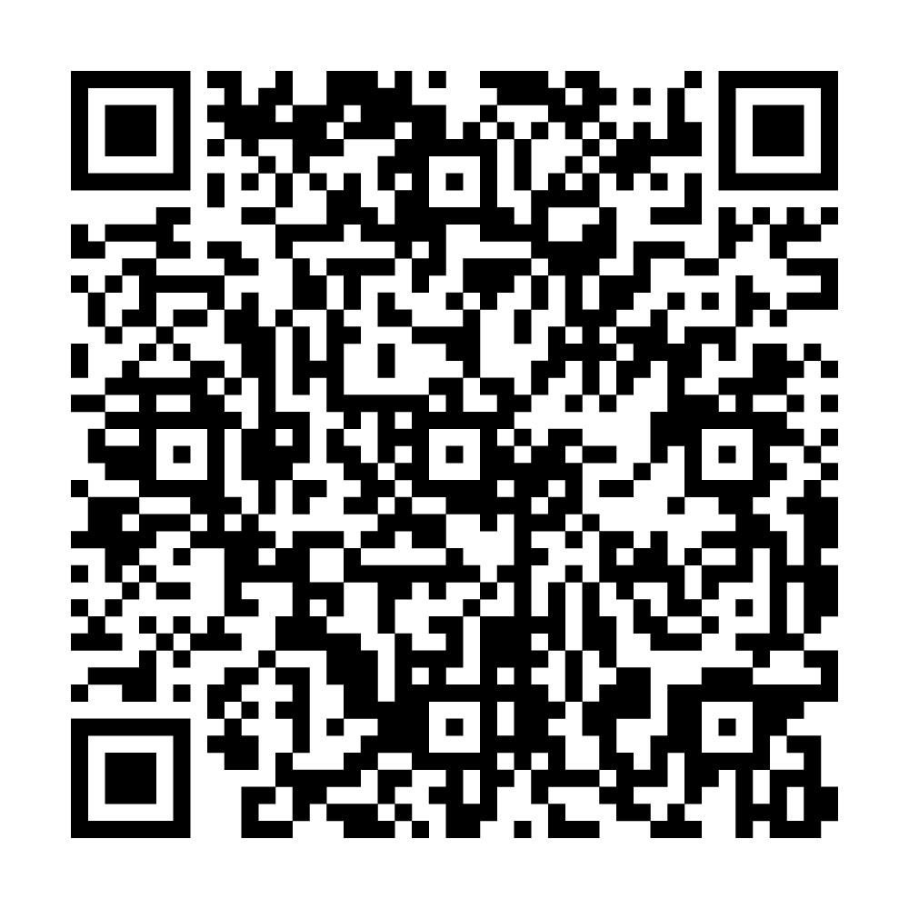 QR Code BFC Member + Gate
