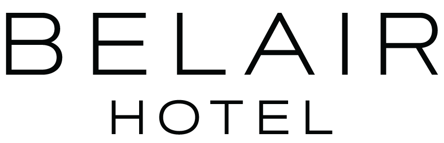 Belair Hotel logo