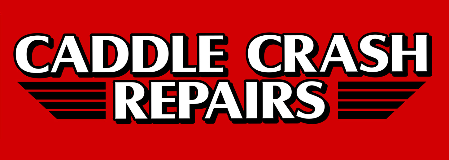 Caddle Crash Repairs