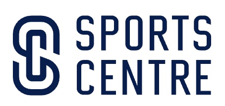 Sports Centre logo