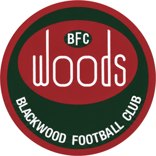 Blackwood Football Club logo